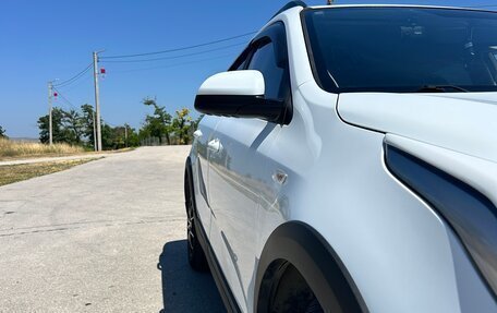 KIA Rio IV, 2019 год, 1 670 000 рублей, 7 фотография