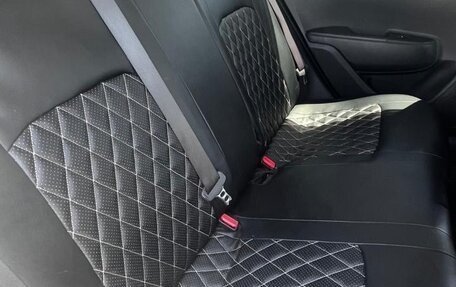 KIA Rio IV, 2019 год, 1 670 000 рублей, 6 фотография