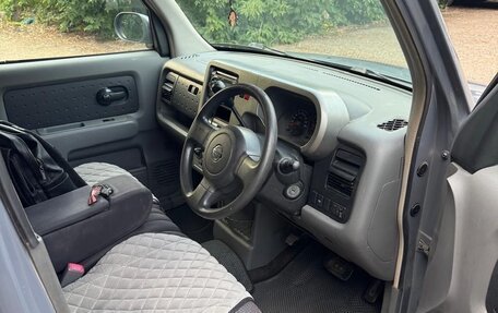 Nissan Cube II, 2005 год, 325 000 рублей, 9 фотография
