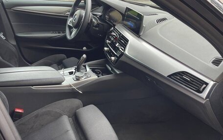 BMW 5 серия, 2019 год, 4 300 000 рублей, 8 фотография