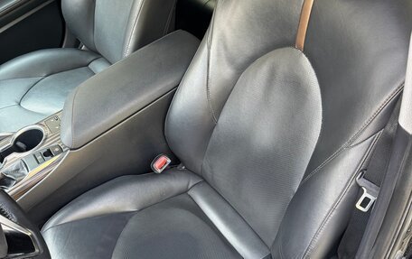 Toyota Camry, 2018 год, 1 999 999 рублей, 11 фотография