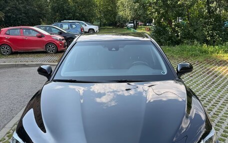 Toyota Camry, 2018 год, 1 999 999 рублей, 8 фотография