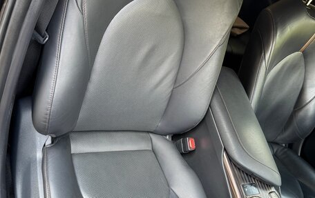 Toyota Camry, 2018 год, 1 999 999 рублей, 13 фотография