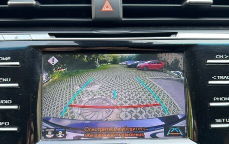 Toyota Camry, 2018 год, 1 999 999 рублей, 21 фотография