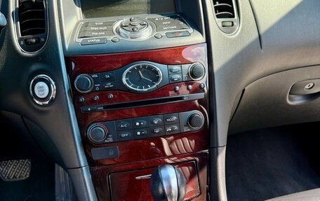 Infiniti QX50 I рестайлинг, 2015 год, 2 125 000 рублей, 8 фотография