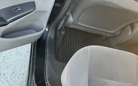Honda Civic VIII, 2008 год, 480 000 рублей, 8 фотография