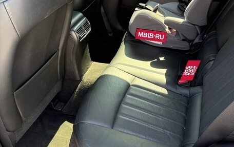Infiniti QX50 I рестайлинг, 2015 год, 2 125 000 рублей, 7 фотография