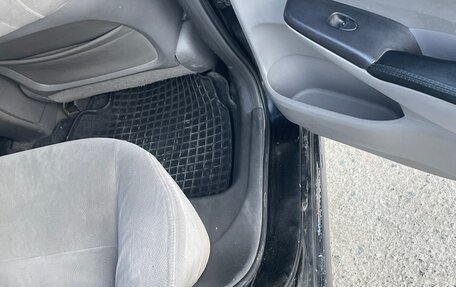 Honda Civic VIII, 2008 год, 480 000 рублей, 9 фотография