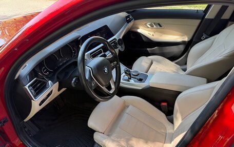 BMW 3 серия, 2019 год, 3 500 000 рублей, 8 фотография