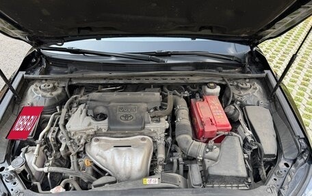Toyota Camry, 2018 год, 1 999 999 рублей, 28 фотография