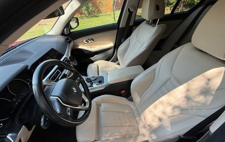 BMW 3 серия, 2019 год, 3 500 000 рублей, 12 фотография