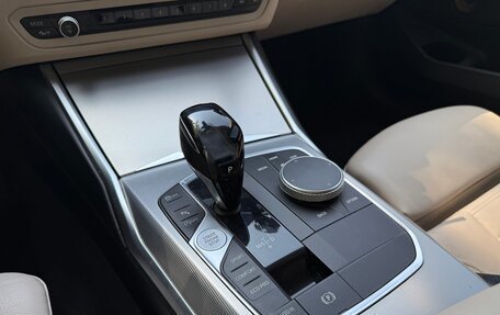 BMW 3 серия, 2019 год, 3 500 000 рублей, 22 фотография