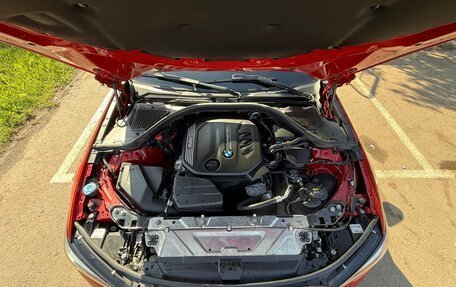 BMW 3 серия, 2019 год, 3 500 000 рублей, 27 фотография