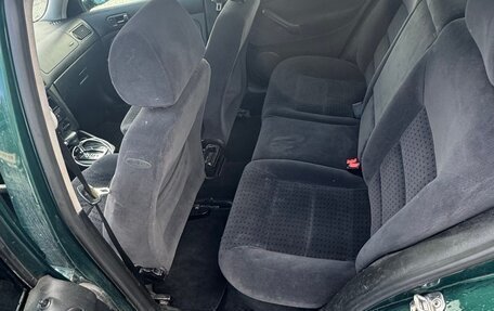 Volkswagen Golf IV, 1998 год, 360 000 рублей, 5 фотография