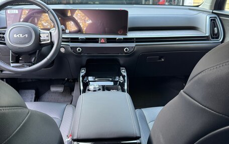 KIA Sorento IV, 2024 год, 5 500 000 рублей, 10 фотография
