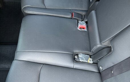 KIA Sorento IV, 2024 год, 5 500 000 рублей, 9 фотография