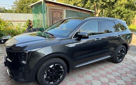 KIA Sorento IV, 2024 год, 5 500 000 рублей, 6 фотография