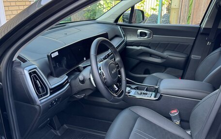 KIA Sorento IV, 2024 год, 5 500 000 рублей, 7 фотография