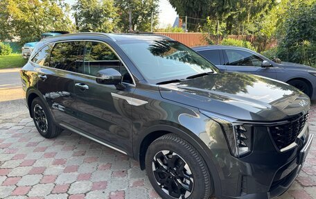 KIA Sorento IV, 2024 год, 5 500 000 рублей, 4 фотография