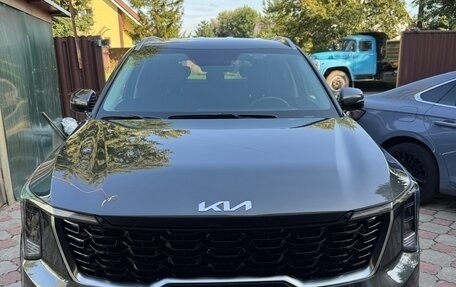 KIA Sorento IV, 2024 год, 5 500 000 рублей, 5 фотография
