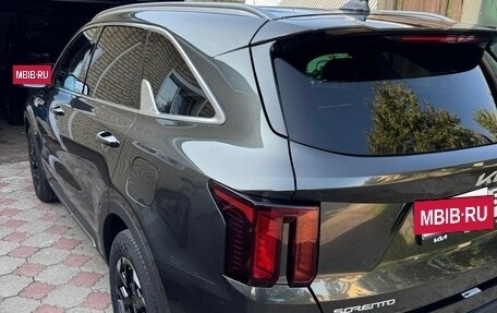 KIA Sorento IV, 2024 год, 5 500 000 рублей, 2 фотография