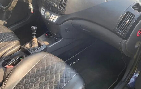 Hyundai Elantra IV, 2007 год, 285 000 рублей, 4 фотография