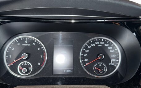 KIA K5, 2022 год, 2 650 000 рублей, 7 фотография