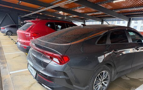 KIA K5, 2022 год, 2 650 000 рублей, 4 фотография