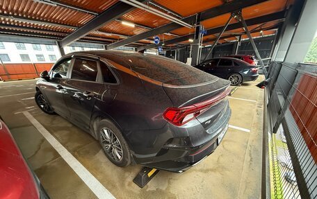 KIA K5, 2022 год, 2 650 000 рублей, 5 фотография