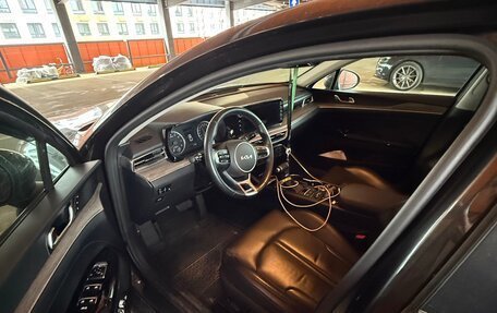 KIA K5, 2022 год, 2 650 000 рублей, 6 фотография