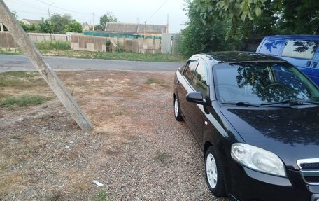 Chevrolet Aveo III, 2011 год, 440 000 рублей, 3 фотография