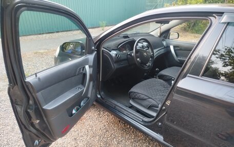Chevrolet Aveo III, 2011 год, 440 000 рублей, 8 фотография