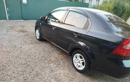 Chevrolet Aveo III, 2011 год, 440 000 рублей, 7 фотография