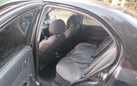 Chevrolet Aveo III, 2011 год, 440 000 рублей, 9 фотография