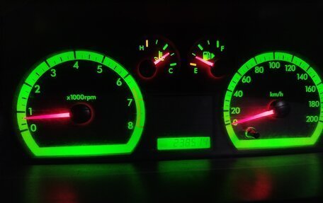 Chevrolet Aveo III, 2011 год, 440 000 рублей, 11 фотография