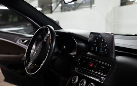 Genesis G70 I, 2019 год, 2 400 000 рублей, 16 фотография