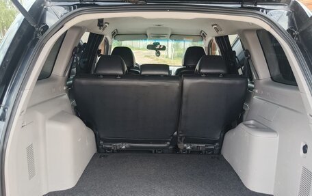 Mitsubishi Pajero Sport II рестайлинг, 2011 год, 1 390 000 рублей, 10 фотография