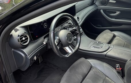 Mercedes-Benz E-Класс, 2020 год, 3 600 000 рублей, 11 фотография