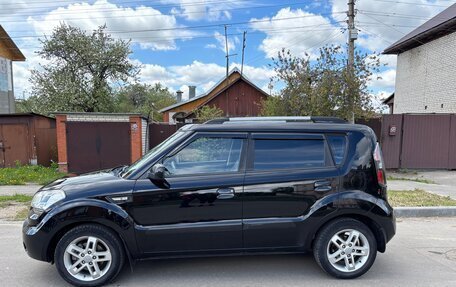 KIA Soul I рестайлинг, 2010 год, 790 000 рублей, 2 фотография