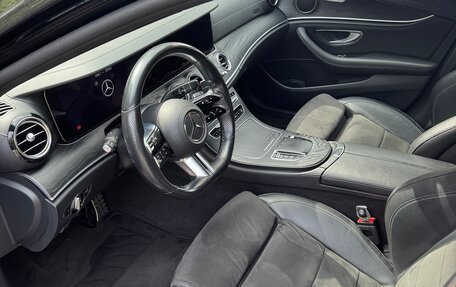 Mercedes-Benz E-Класс, 2020 год, 3 600 000 рублей, 12 фотография
