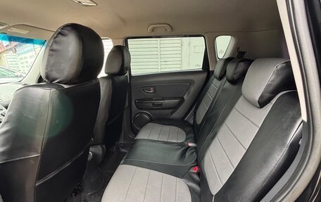 KIA Soul I рестайлинг, 2010 год, 790 000 рублей, 4 фотография