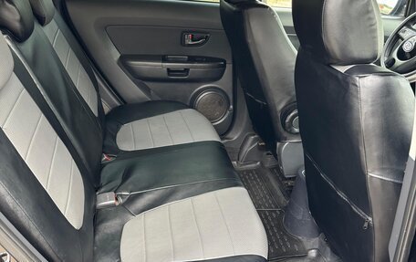 KIA Soul I рестайлинг, 2010 год, 790 000 рублей, 3 фотография