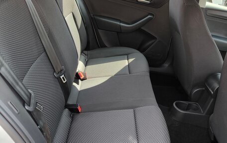 Volkswagen Polo VI (EU Market), 2021 год, 1 550 000 рублей, 9 фотография