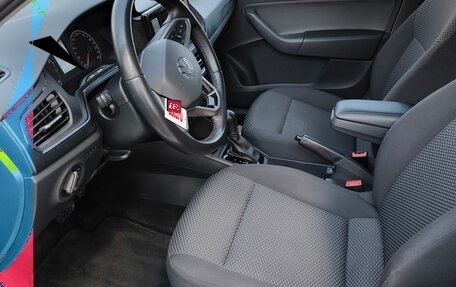 Volkswagen Polo VI (EU Market), 2021 год, 1 550 000 рублей, 7 фотография