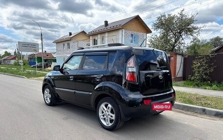 KIA Soul I рестайлинг, 2010 год, 790 000 рублей, 7 фотография