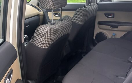 KIA Soul I рестайлинг, 2014 год, 1 300 000 рублей, 13 фотография