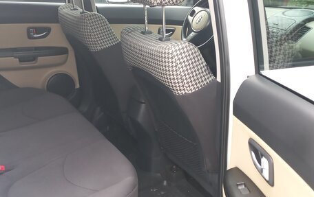 KIA Soul I рестайлинг, 2014 год, 1 300 000 рублей, 15 фотография