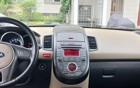 KIA Soul I рестайлинг, 2014 год, 1 300 000 рублей, 7 фотография