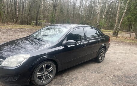 Opel Astra H, 2008 год, 505 000 рублей, 2 фотография