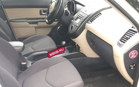 KIA Soul I рестайлинг, 2014 год, 1 300 000 рублей, 14 фотография